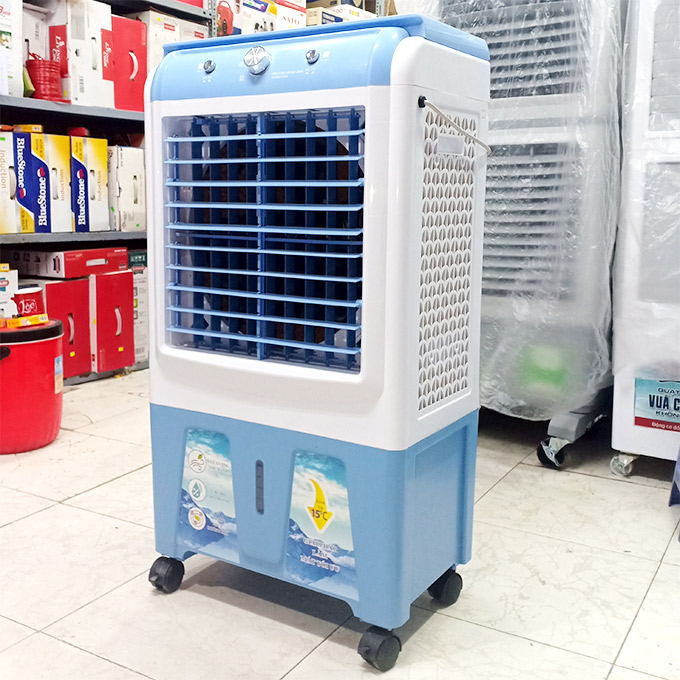 Sửa quạt Điều Hòa