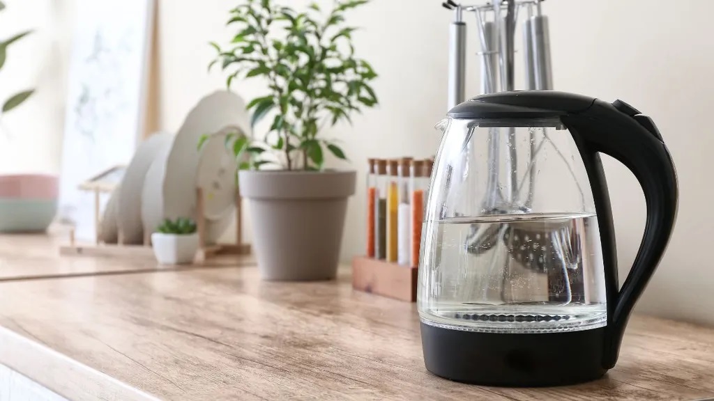 Những lỗi thường gặp của Ấm Siêu Tốc
