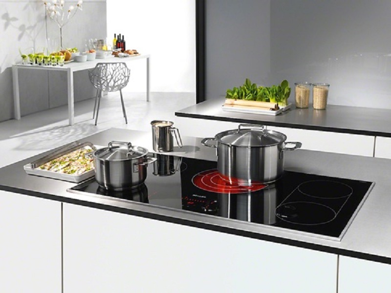 Lỗi bếp từ đang nấu bị ngắt - Nguyên nhân và cách khắc phục
