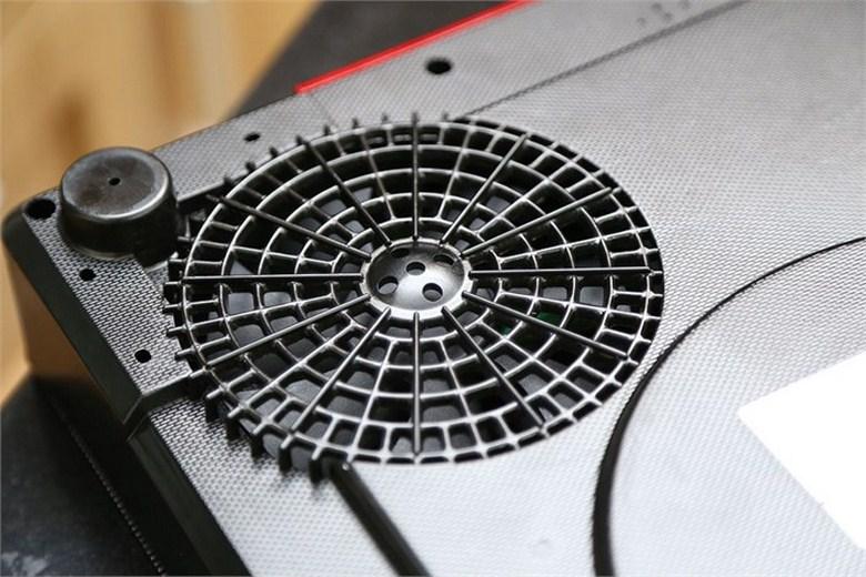Lỗi bếp từ đang nấu bị ngắt - Nguyên nhân và cách khắc phục