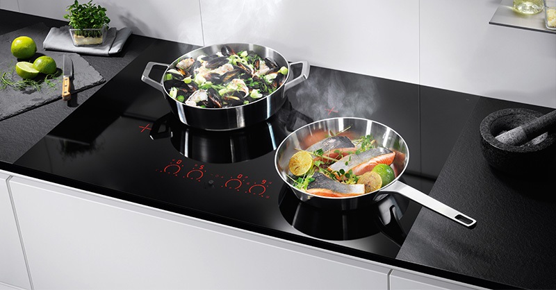 Tác hại bếp từ báo lỗi E1