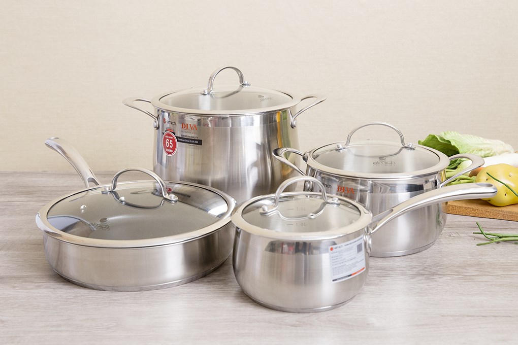Nguyên nhân và cách khắc phục lỗi bếp từ không nhận nồi tại nhà