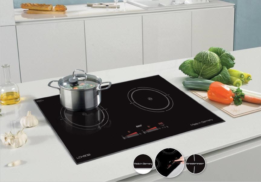 Nguyên nhân và cách khắc phục lỗi bếp từ không nhận nồi tại nhà