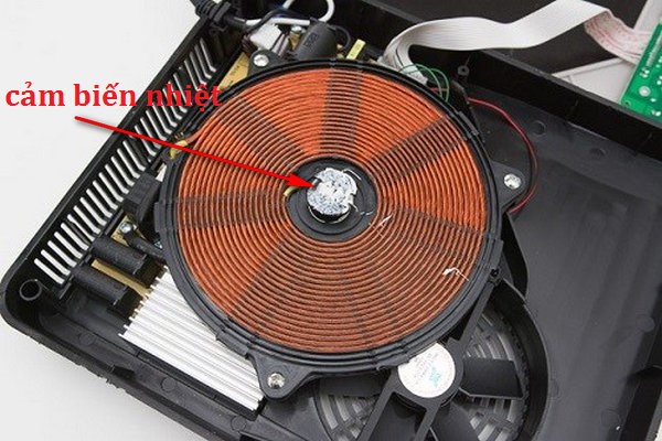Nguyên nhân và cách khắc phục lỗi bếp từ không nhận nồi tại nhà