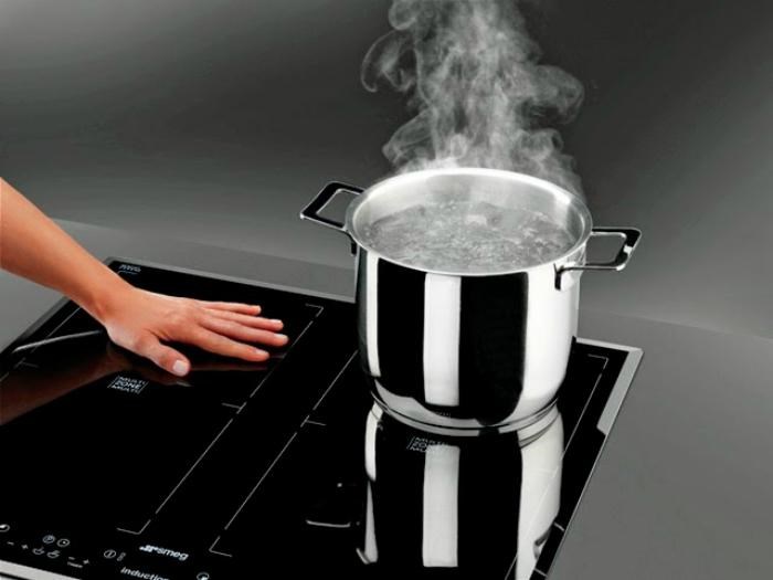 Nguyên nhân và cách khắc phục lỗi bếp từ không nhận nồi tại nhà.
