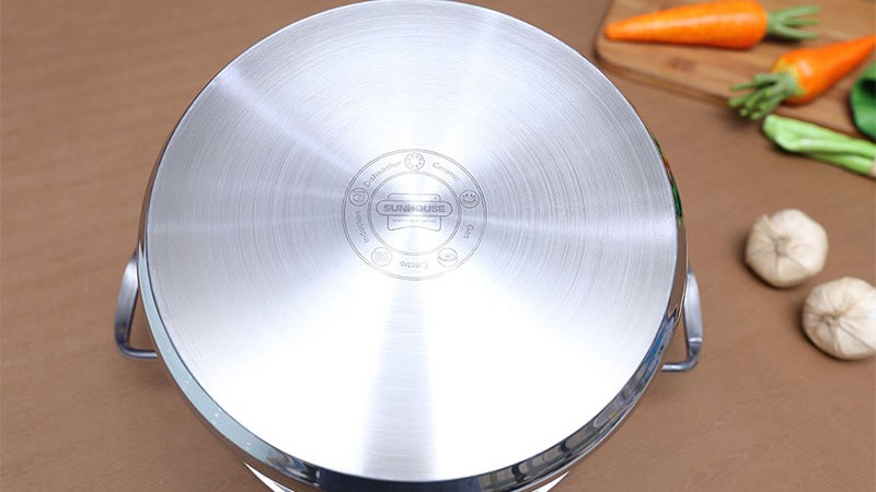 Nguyên nhân và cách khắc phục lỗi bếp từ không nhận nồi tại nhà.