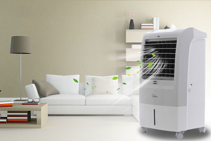 Nguyên nhân và cách khắc phục lỗi quạt điều hòa kêu to