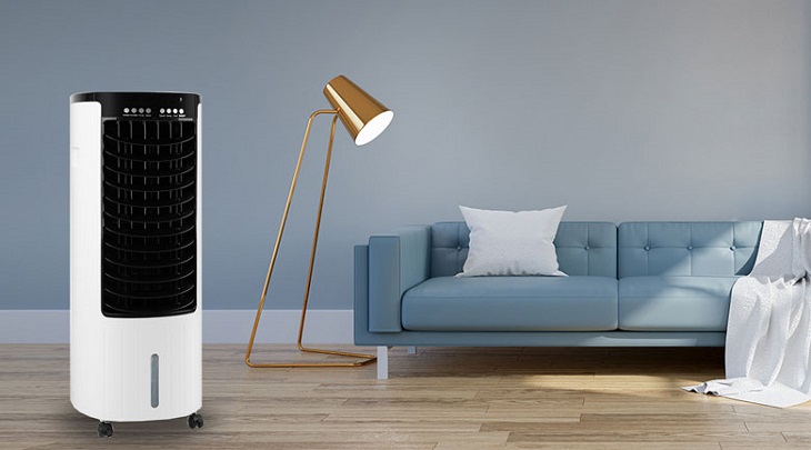 Nguyên nhân và cách khắc phục lỗi quạt điều hòa kêu to