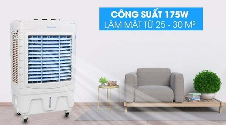 Lỗi quạt điều hòa thường gặp