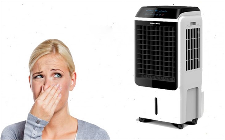 Lỗi quạt điều hòa thường gặp