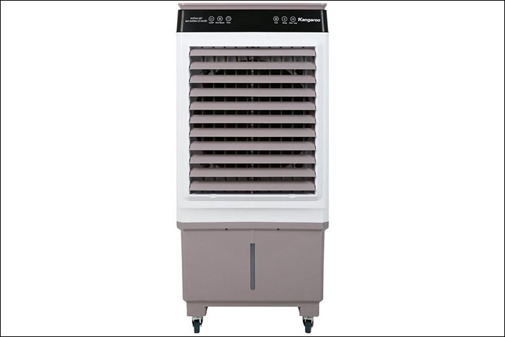 Lỗi quạt điều hòa thường gặp