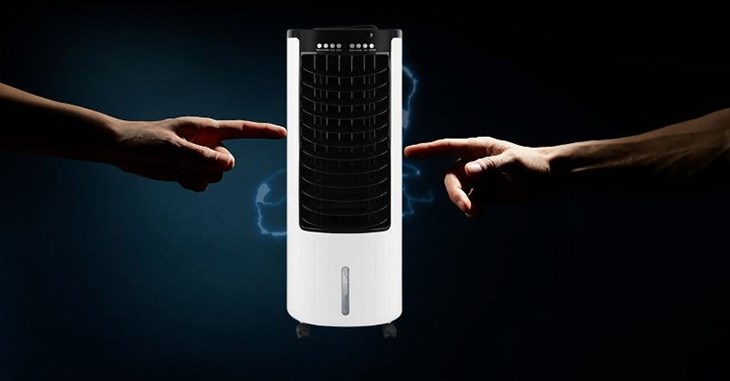 Lỗi quạt điều hòa thường gặp