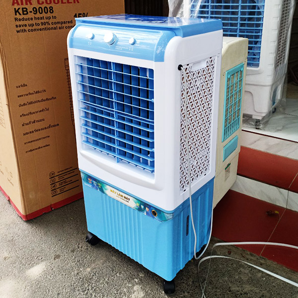 Lỗi quạt điều hòa thường gặp