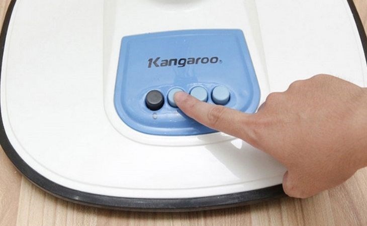 Các lõi quạt điện thương gặp khi sử dụng 01