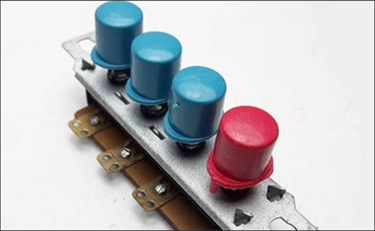 Các lõi quạt điện thương gặp khi sử dụng 02