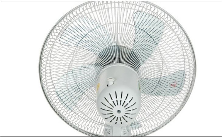 Các lõi quạt điện thương gặp khi sử dụng 05